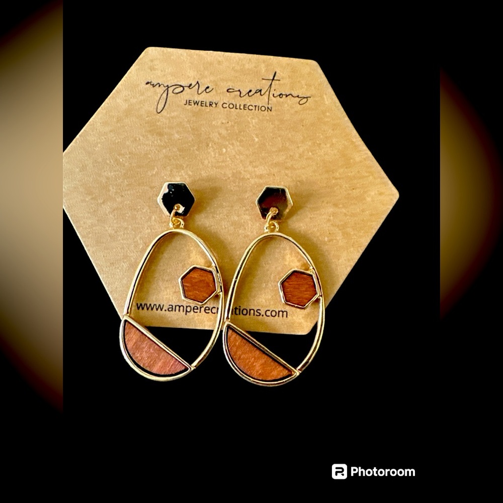 Boho Drop Dangle earrings